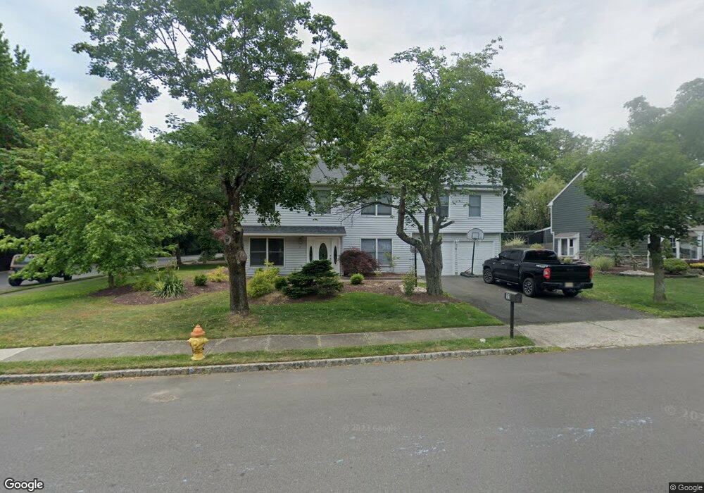 11 Windham Way, Englishtown, NJ 07726 - photo 1