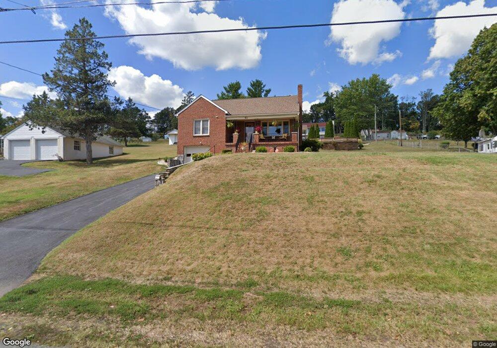 51 Montgomery Rd, Staunton, VA 24401 - photo 1