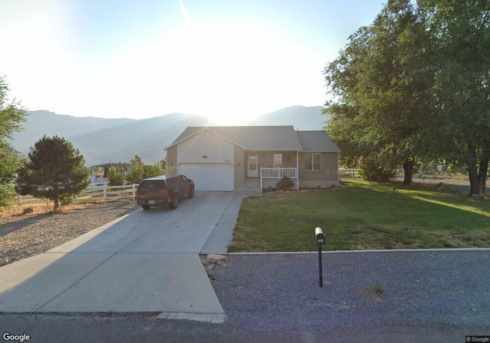 7474 Foothill Dr, Lake Point, UT 84074 - photo 1