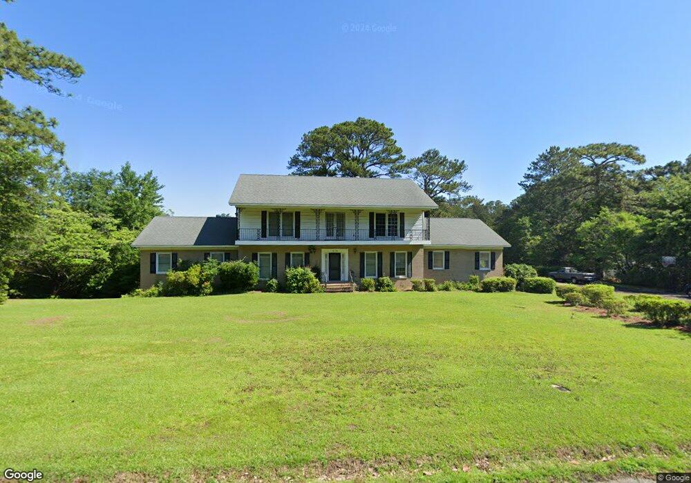 415 Ridgecrest Dr, Camden, SC 29020 - photo 1