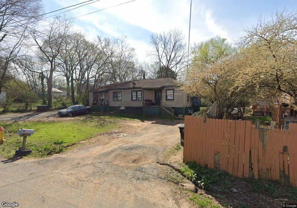 16 Worsham St SW, Rome, GA 30161 - photo 1