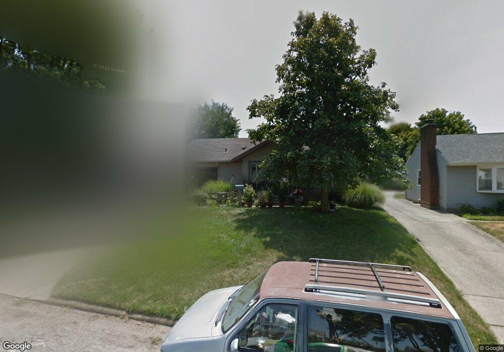 211 Omalee Dr, Xenia, OH 45385 - photo 1