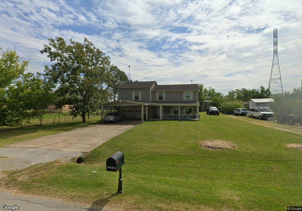 4920 Centennial Place, Pearland, TX 77584 - photo 1