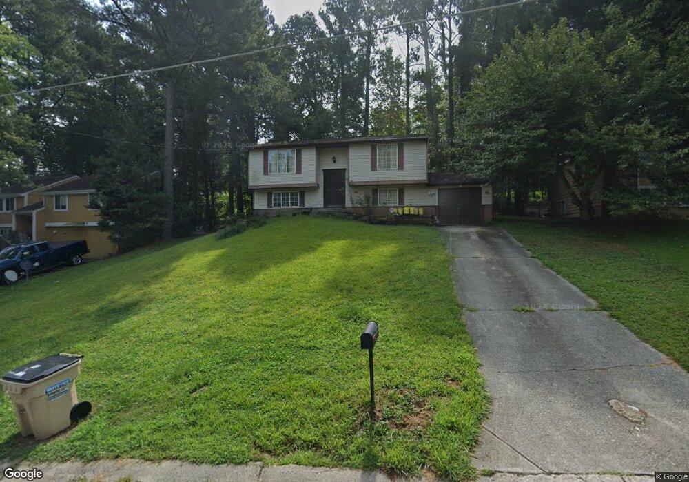 5456 Silver Lake Way unit 3, Norcross, GA 30093 - photo 1