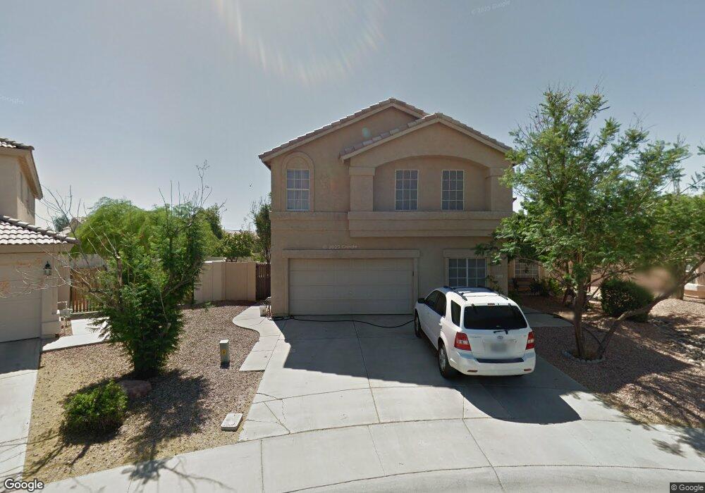 721 N Florence Ct, Chandler, AZ 85226 - photo 1