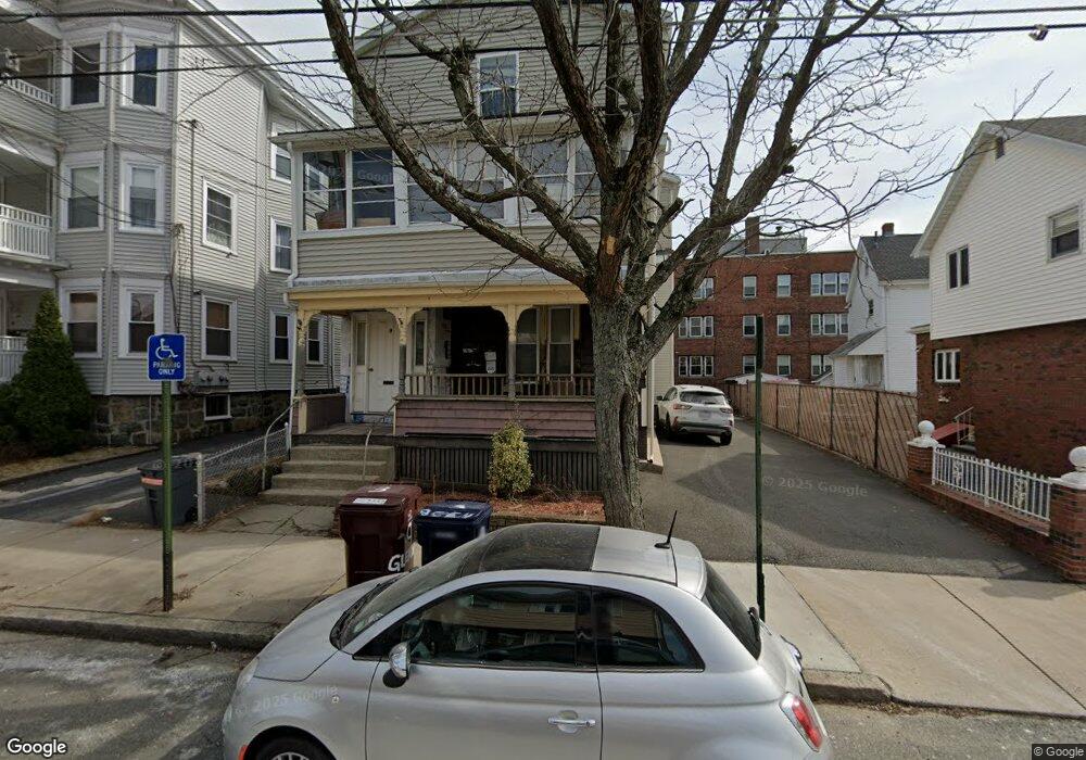 9 Glendale St, Everett, MA 02149 - photo 1