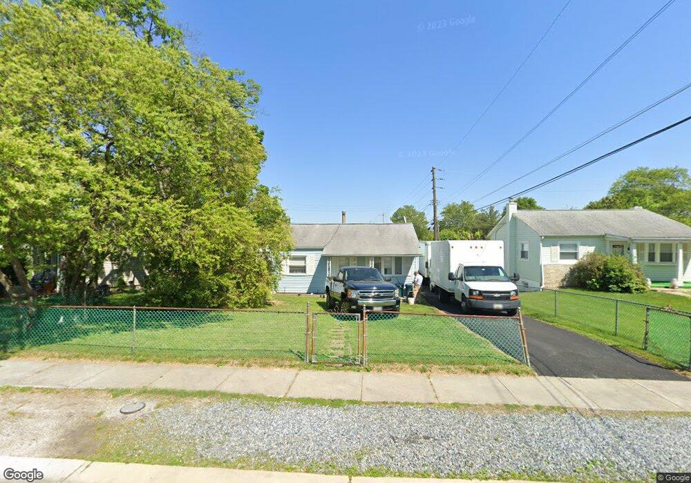 32 Left Aileron, Middle River, MD 21220 - photo 1