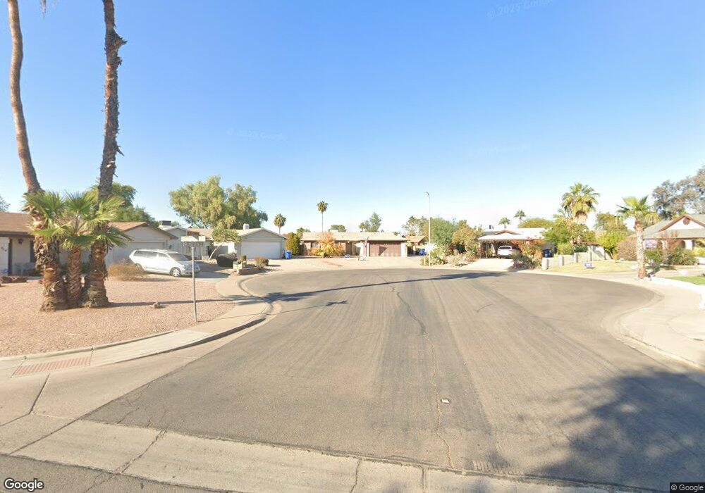 626 N Kristin Ln, Chandler, AZ 85226 - photo 1