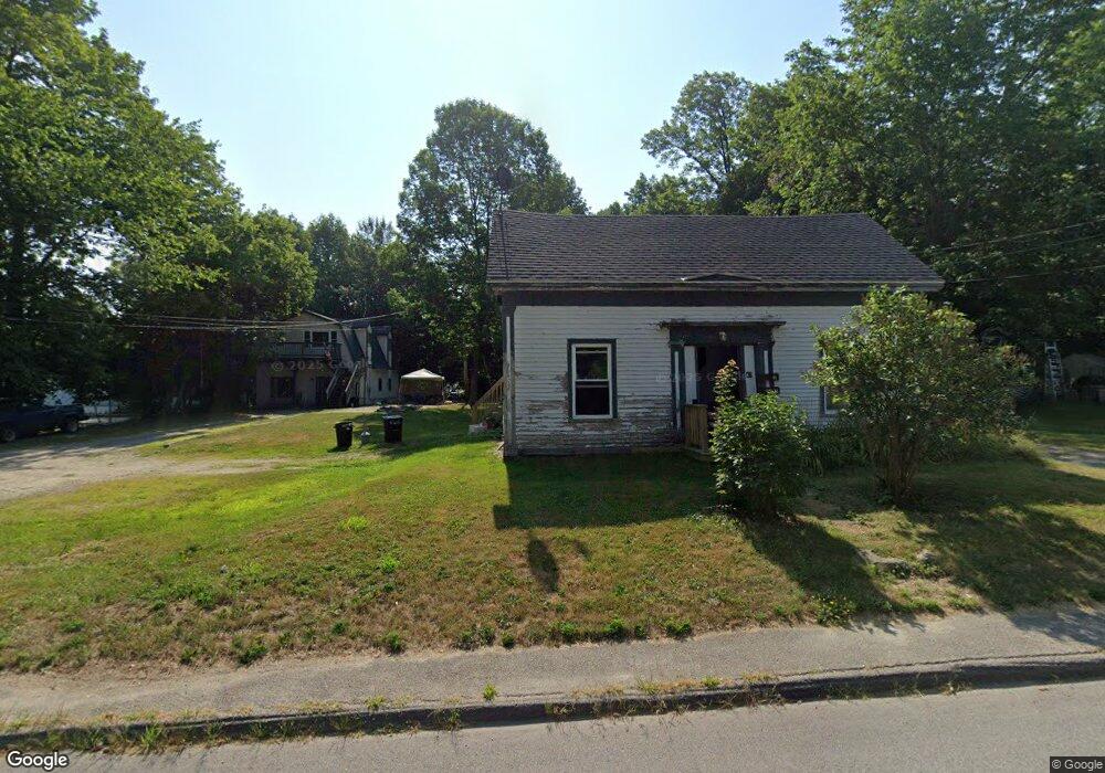 40 Monroe St, Calais, ME 04619 - photo 1