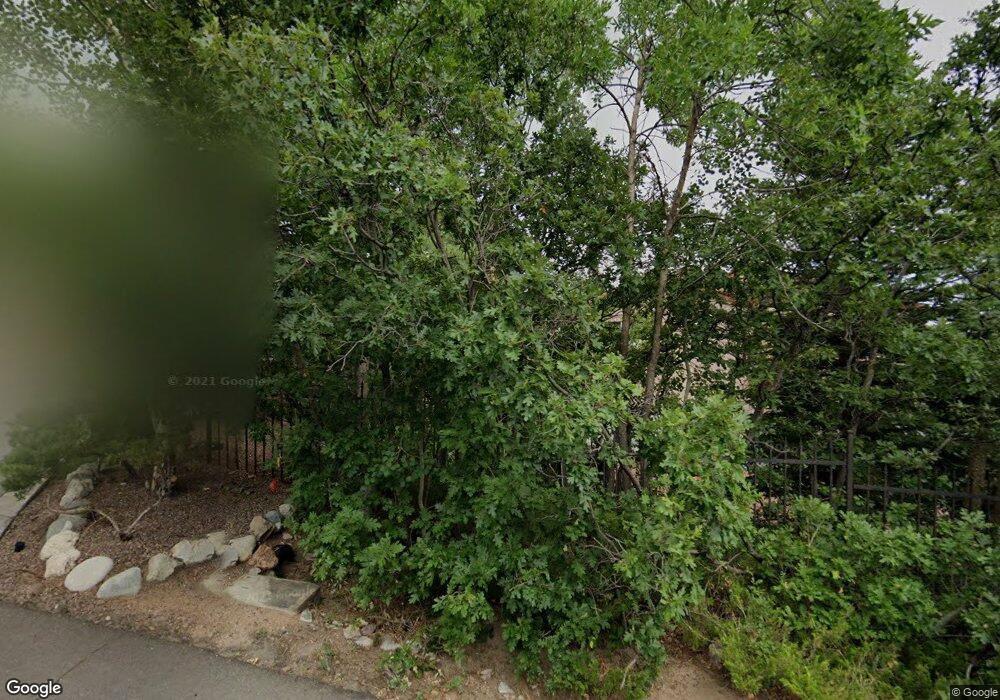 1640 Old Stage Rd, Colorado Springs, CO 80906 - photo 1