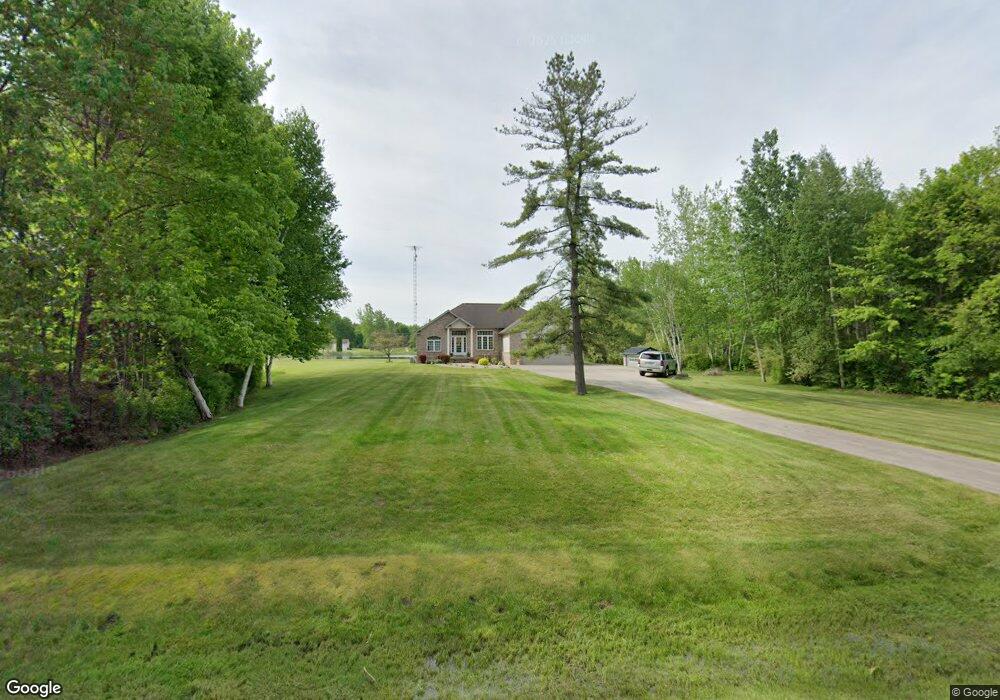 1049 W Lake Rd, Clio, MI 48420 - photo 1