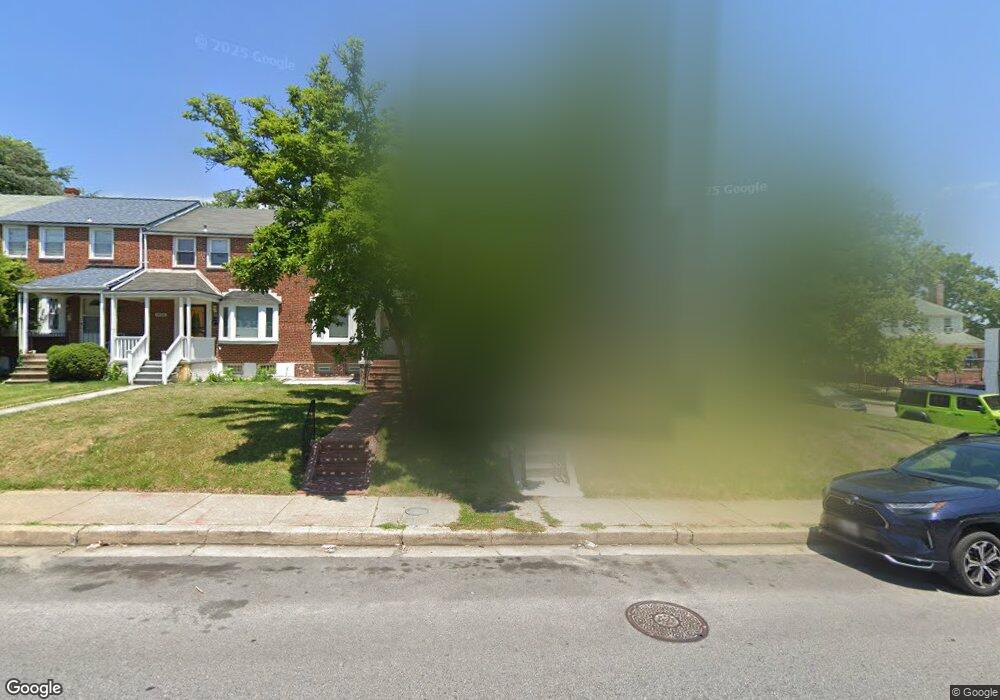 1930 E Belvedere Ave, Baltimore, MD 21239 - photo 1