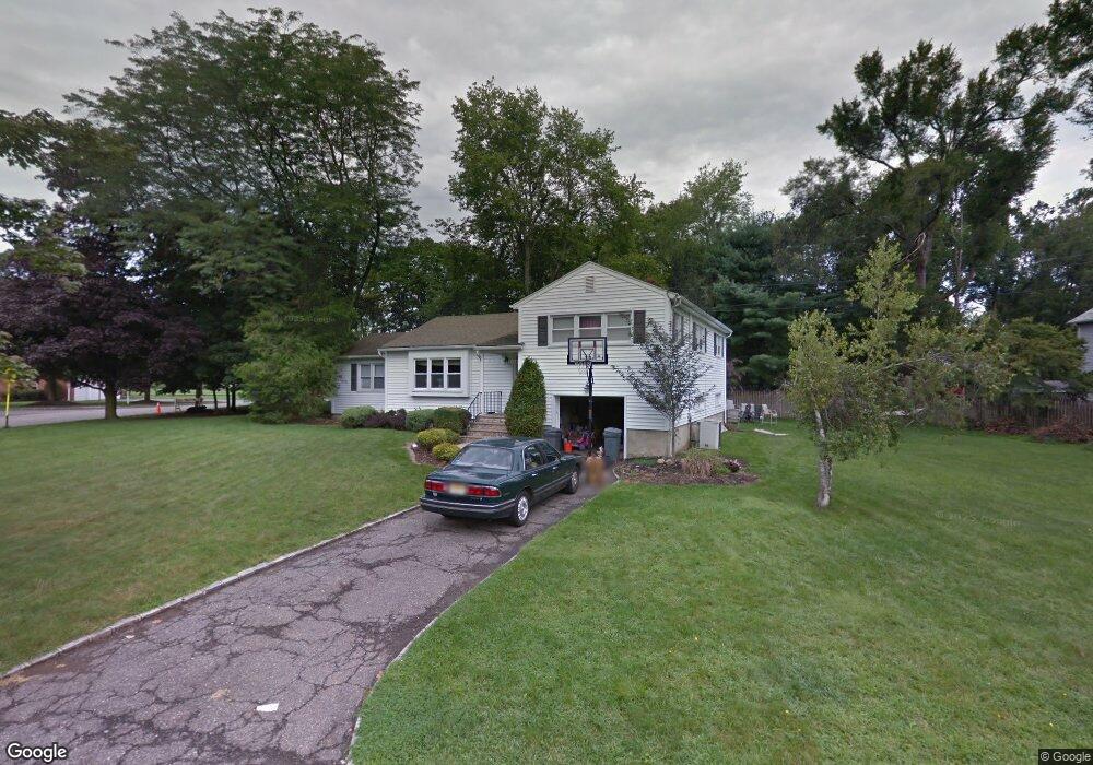 1 Leslie Ave, Florham Park, NJ 07932 - photo 1