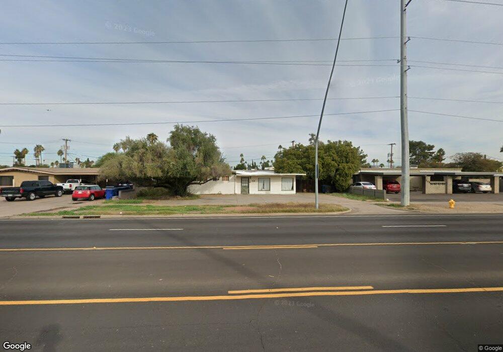 510 E University Dr, Mesa, AZ 85203 - photo 1