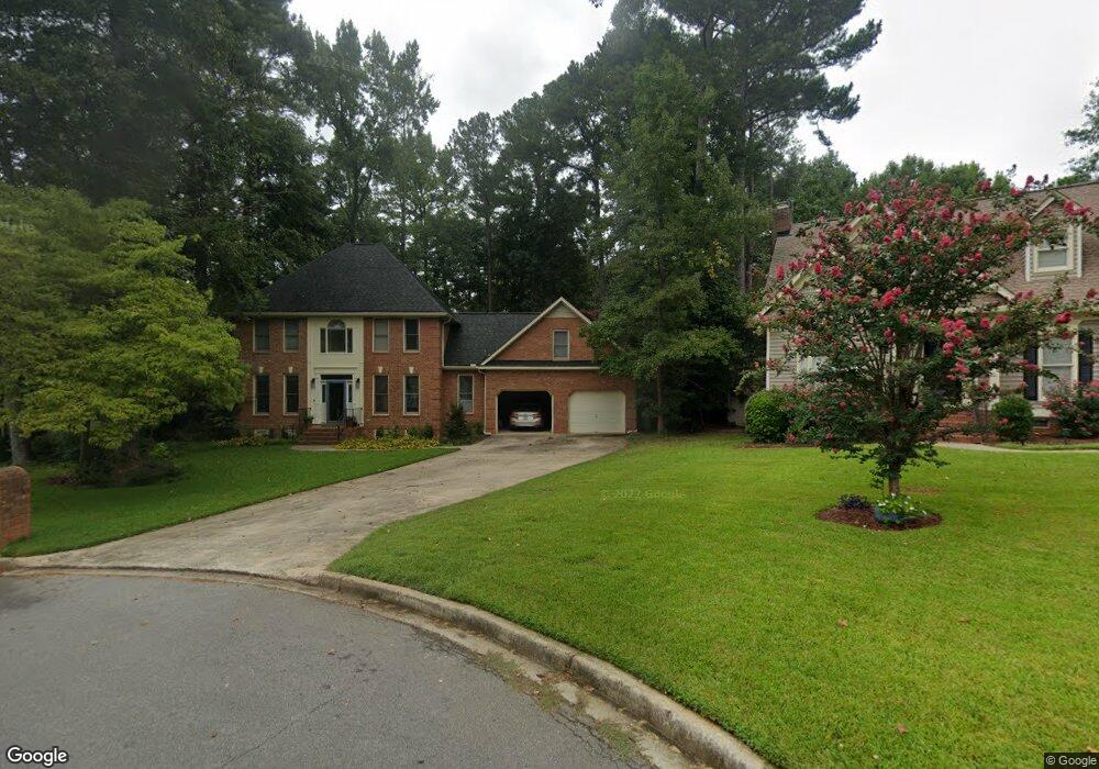 1006 Hollowtree Ct, Columbia, SC 29212 - photo 1