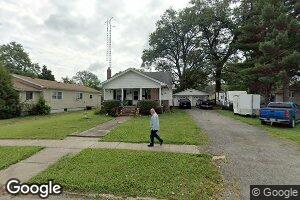 120 Maple St, Zeigler, IL 62999