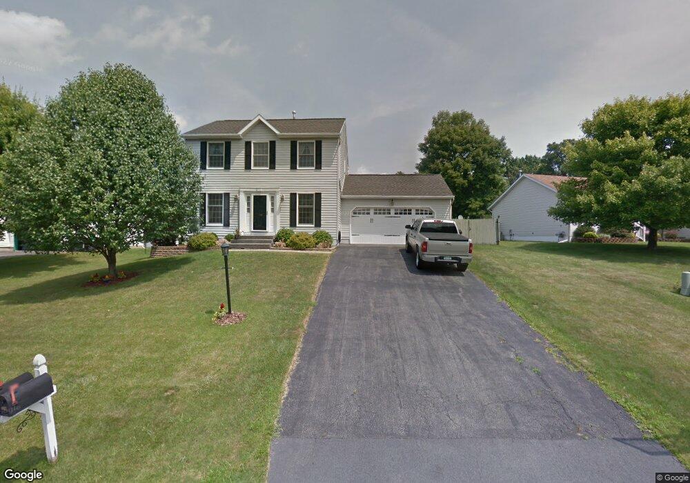 236 Revere Dr, Ballston Spa, NY 12020 - photo 1