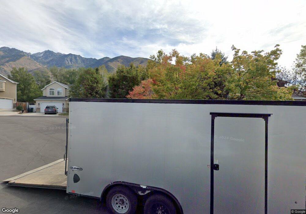 2018 E Hidden Village Cir, Sandy, UT 84092 - photo 1