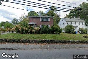 209 Bacon St, Waltham, MA 02451