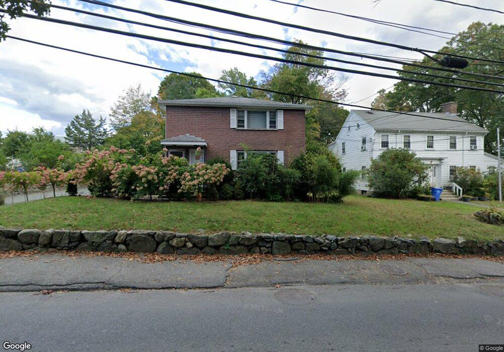 209 Bacon St, Waltham, MA 02451 - photo 1