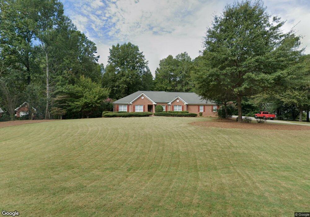 2972 Tree Top Rd unit 29 C, Dacula, GA 30019 - photo 1