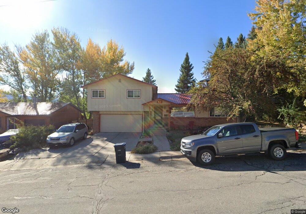 602 Clovis Dr, Durango, CO 81301 - photo 1