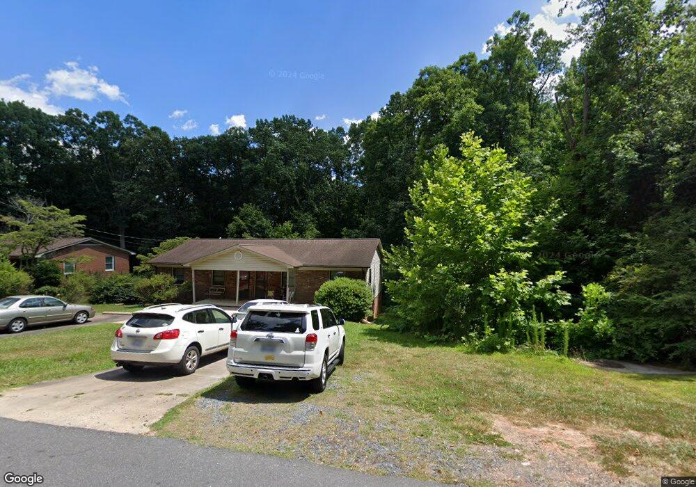 630 Colony Rd, Asheboro, NC 27205 - photo 1