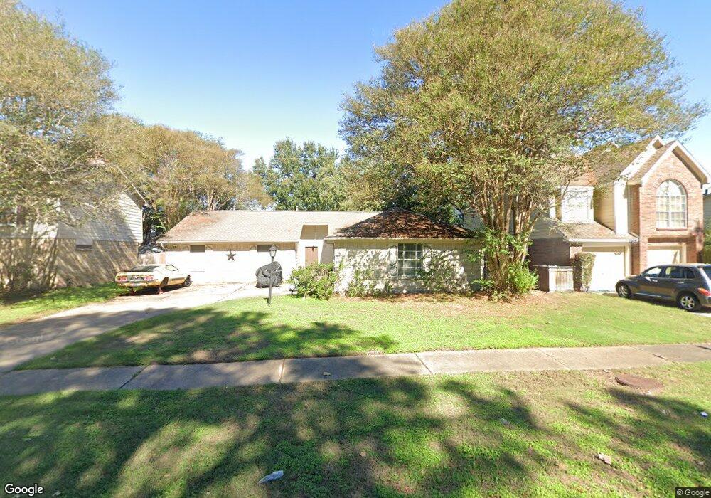 15226 Pebble Lake Dr, Houston, TX 77095 - photo 1