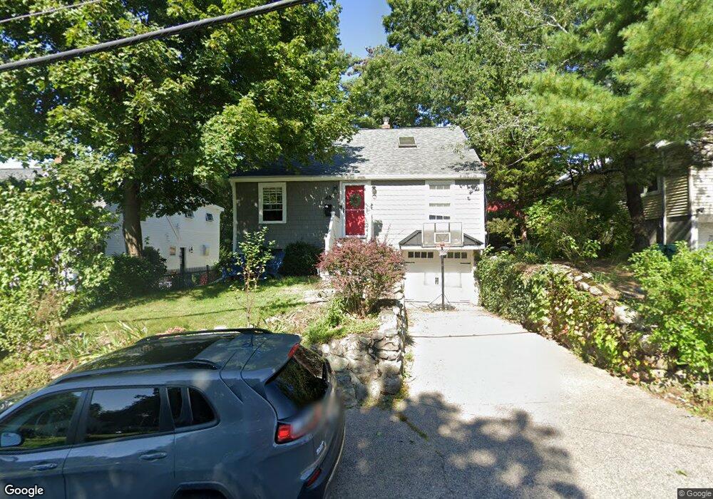 48 Fisher St, Westwood, MA 02090 - photo 1