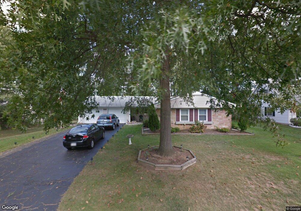 4003 Wakefield Ln, Bowie, MD 20715 - photo 1