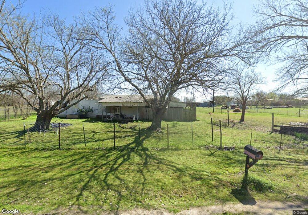 4959 Hitching Post Dr, Weatherford, TX 76087 - photo 1