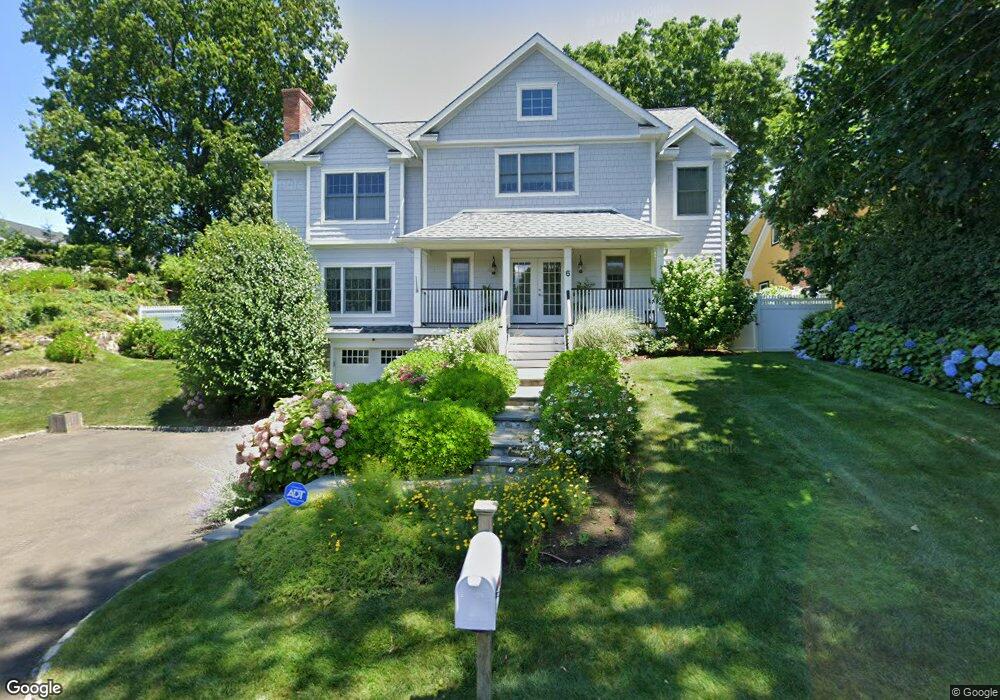 6 Butler St, Cos Cob, CT 06807 - photo 1