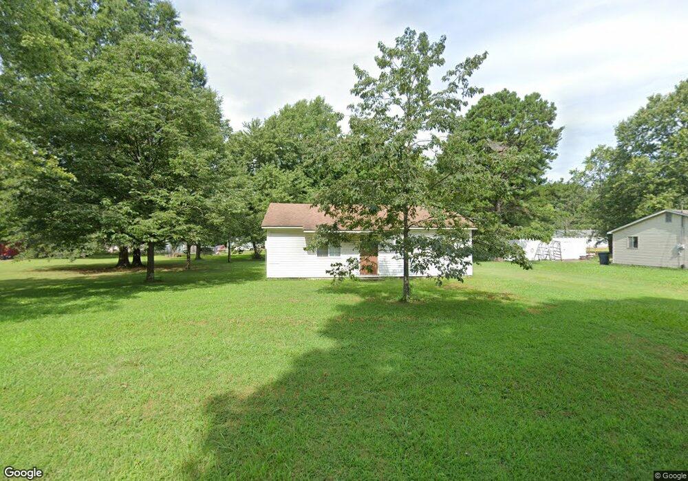 1501 Mitzi Ln, Jonesboro, AR 72401 - photo 1