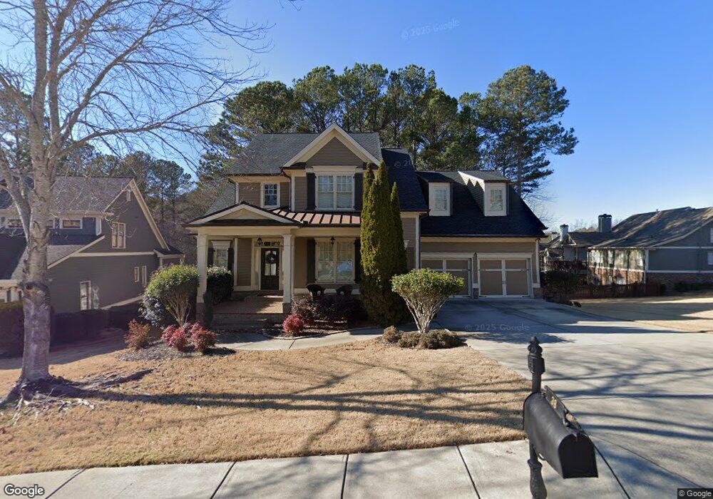 0 Larrimore Ln unit 8372234, Acworth, GA 30101 - photo 1