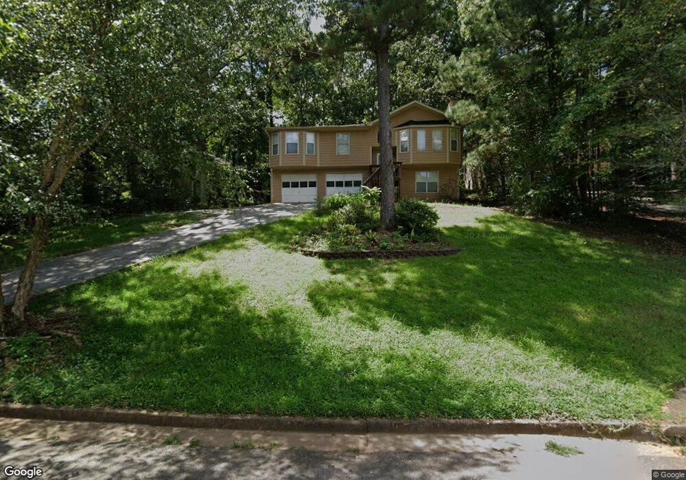 225 Princeton Way, Covington, GA 30016 - photo 1