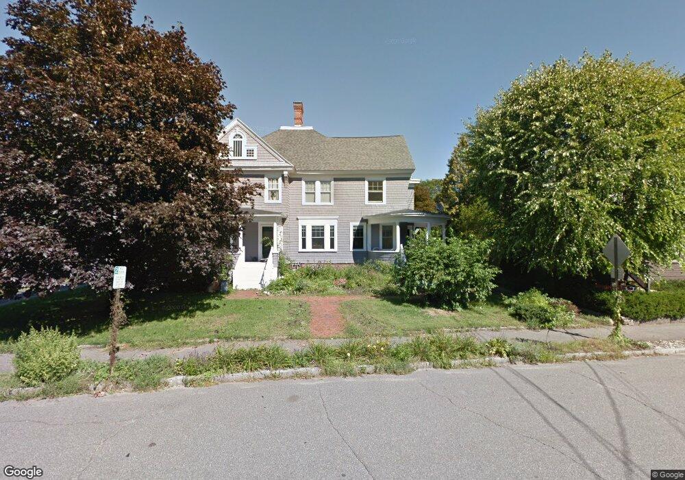 94 School St unit 96, Concord, NH 03301 - photo 1