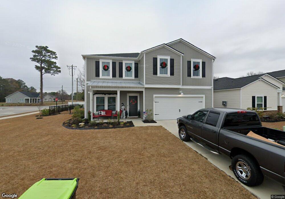 1019 Swing Bridge Way, Myrtle Beach, SC 29588 - photo 1