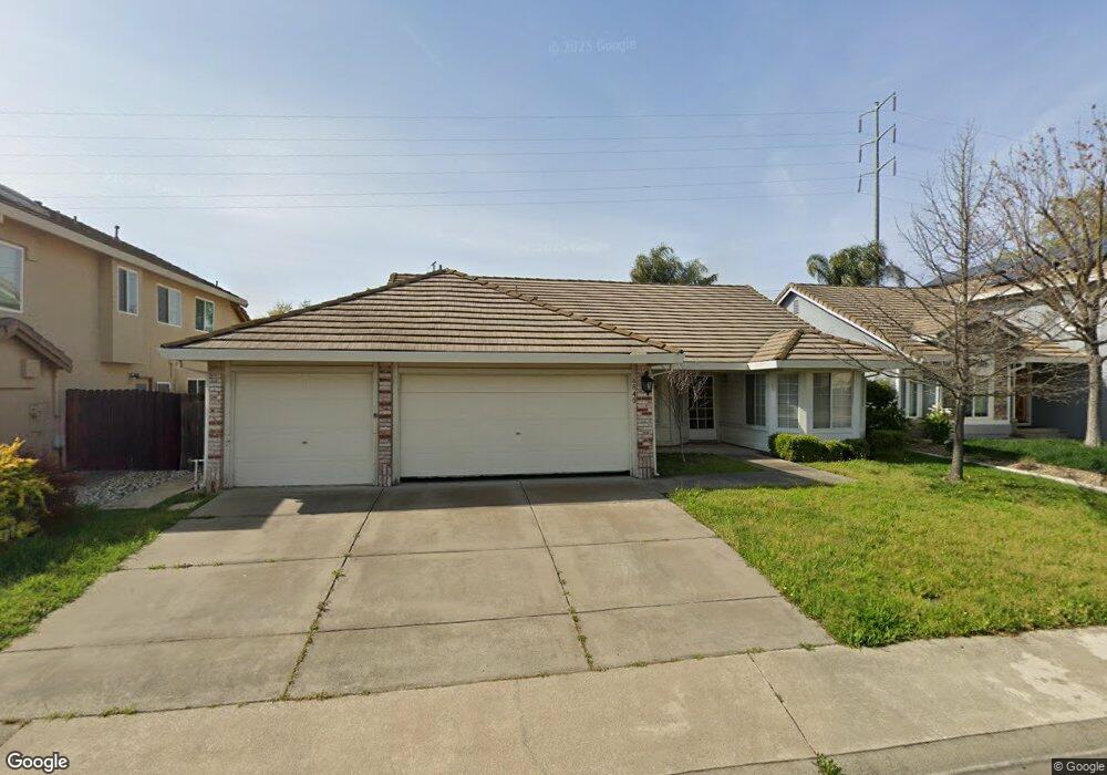 8840 Hiddenspring Way, Elk Grove, CA 95758 - photo 1