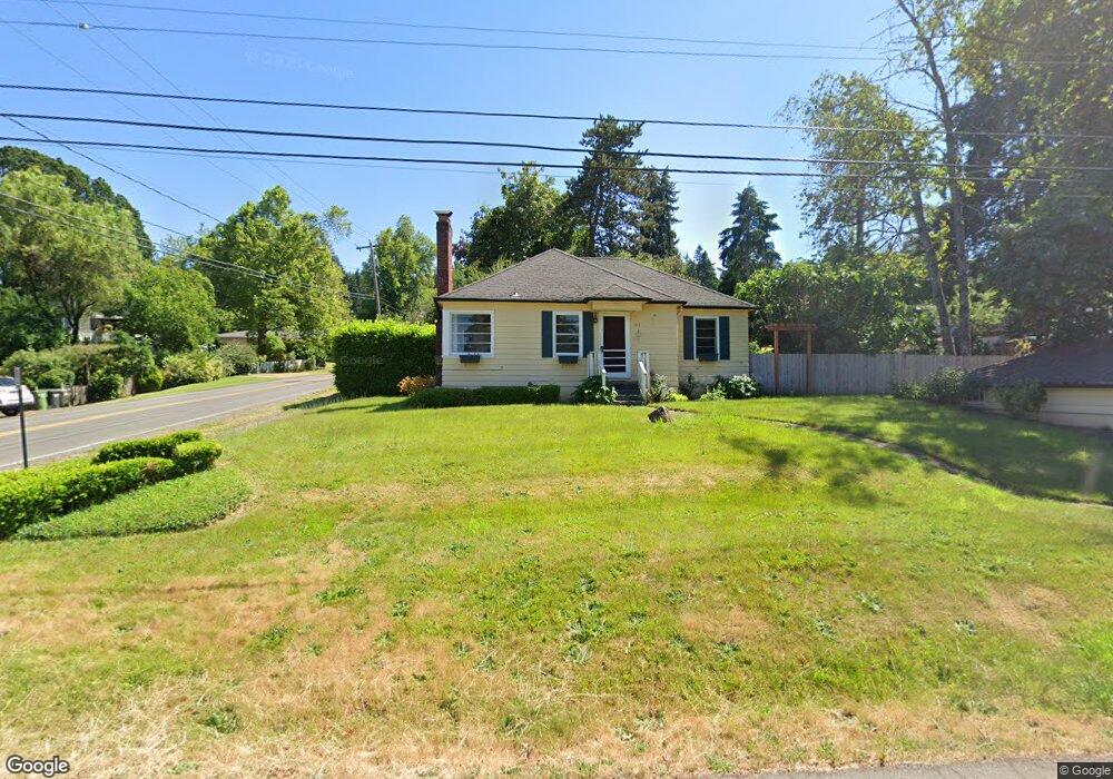 1212 Laurel St, Lake Oswego, OR 97034 - photo 1