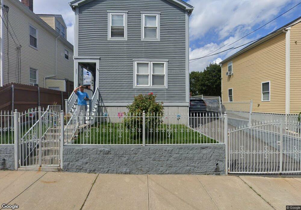 205 Pavilion Ave, Providence, RI 02905 - photo 1