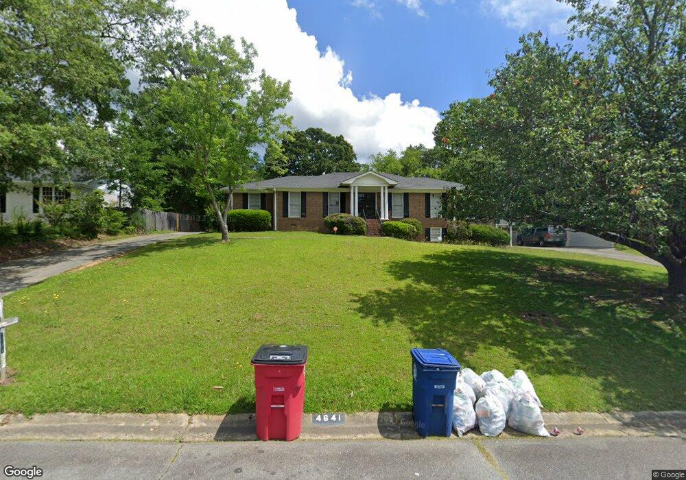 4641 Savage Hills Dr, Macon, GA 31210 - photo 1