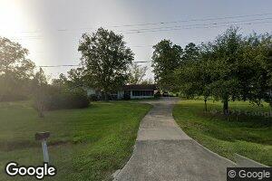 209 E Jl Tyre St, Screven, GA 31560