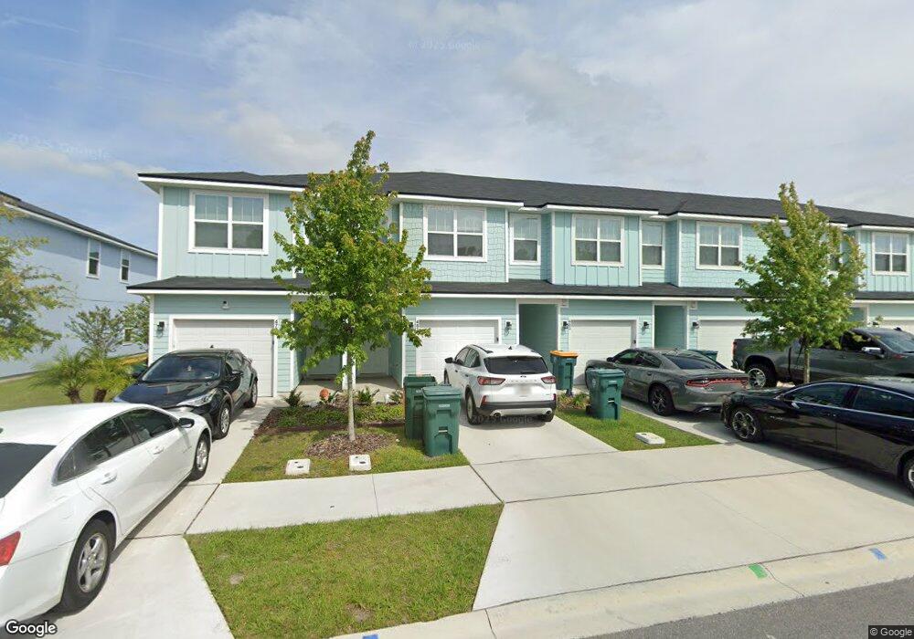 481 Matilda Ln, Jacksonville, FL 32216 - photo 1