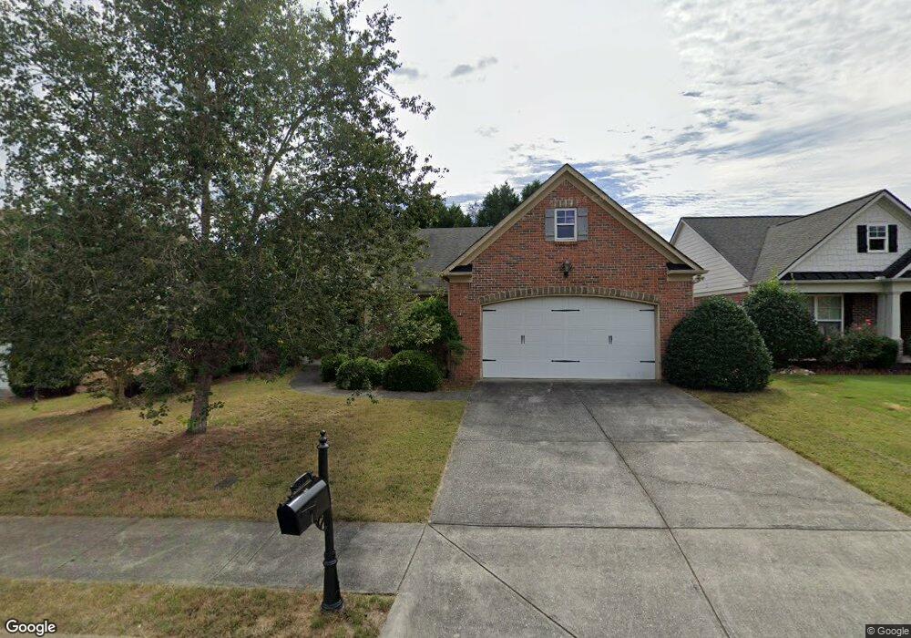 213 Highland Rose Way, Sugar Hill, GA 30518 - photo 1