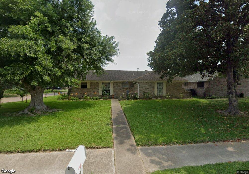 943 Fallbrook Dr, Houston, TX 77038 - photo 1