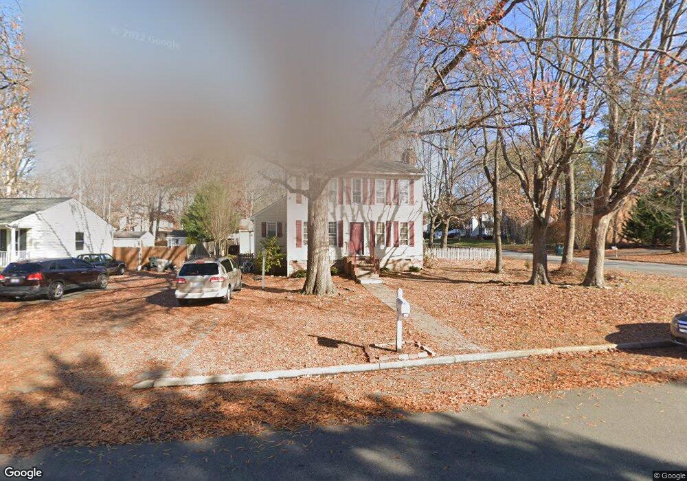 4717 Mill Park Dr, Glen Allen, VA 23060 - photo 1