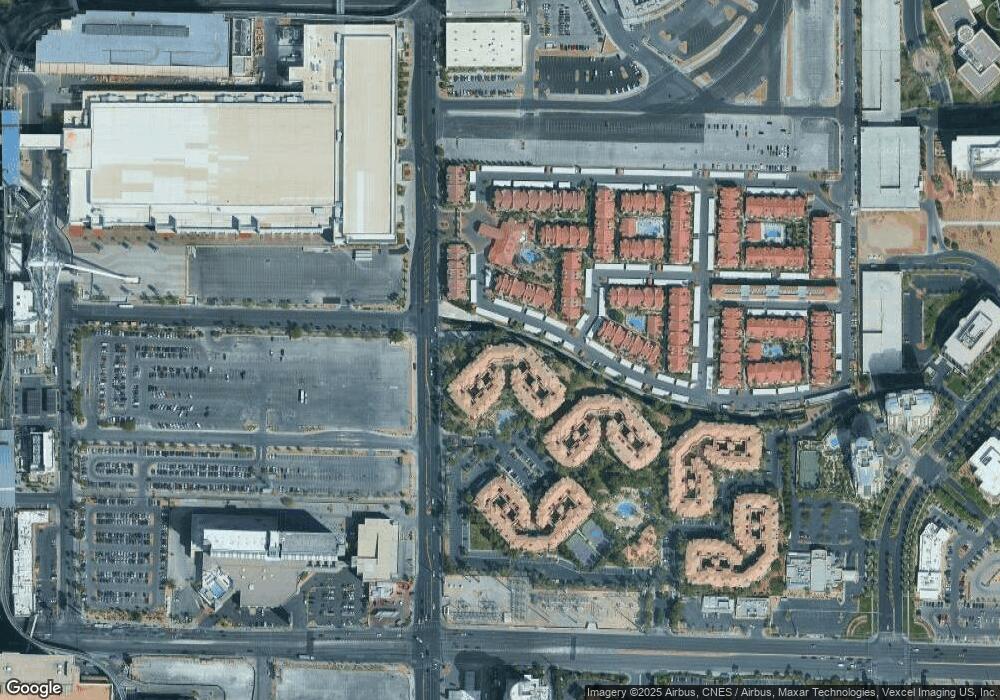 Meridian Luxury Condos unit 322, Las Vegas, NV 89169 - photo 1