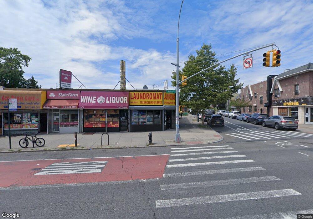 5902 Main St, Flushing, NY 11355 - photo 1