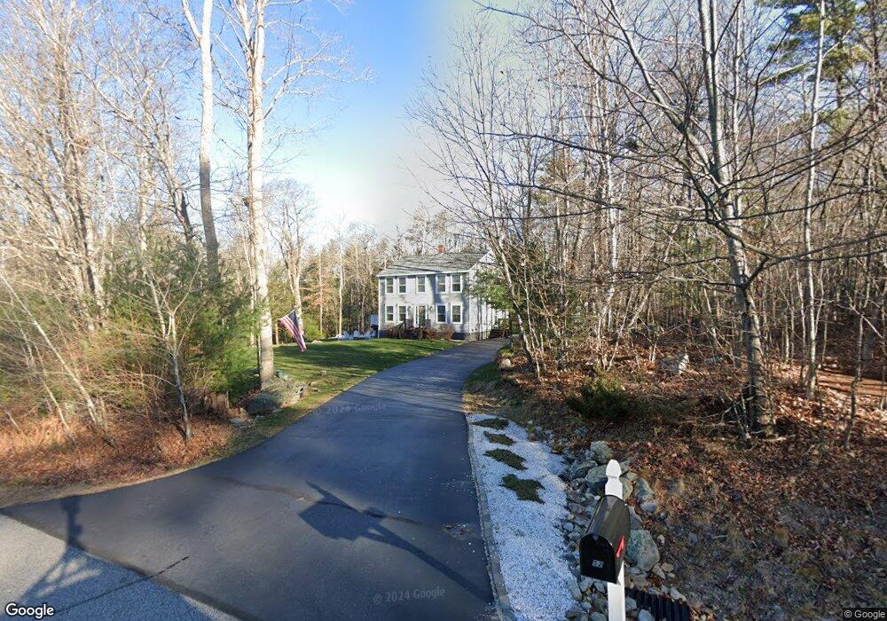 52 Fox Run Rd, Gray, ME 04039 - photo 1