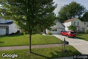1365 Tiehack Ct, Columbus, OH 43235